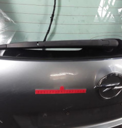 Malle/Hayon arriere OPEL ASTRA J SPORTS