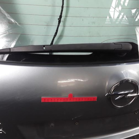 Malle/Hayon arriere OPEL ASTRA J SPORTS