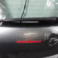 Malle/Hayon arriere OPEL ASTRA J SPORTS