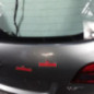 Malle/Hayon arriere OPEL ASTRA J SPORTS