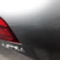 Malle/Hayon arriere OPEL ASTRA J SPORTS