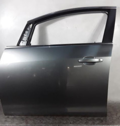 Porte avant gauche OPEL ASTRA J SPORTS Photo n°1