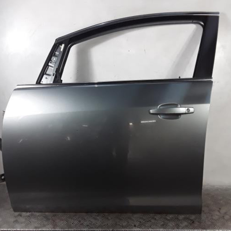 Porte avant gauche OPEL ASTRA J SPORTS