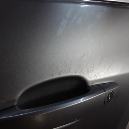 Porte avant gauche OPEL ASTRA J SPORTS