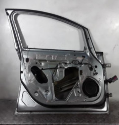 Porte avant gauche OPEL ASTRA J SPORTS Photo n°4