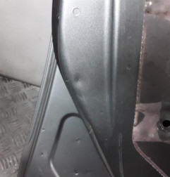 Porte avant gauche OPEL ASTRA J SPORTS Photo n°5
