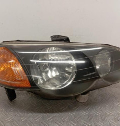 Optique avant principal droit (feux)(phare) HONDA HR-V 1 Photo n°1