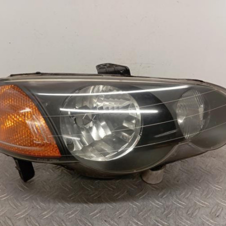 Optique avant principal droit (feux)(phare) HONDA HR-V 1 Photo n°1