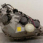 Optique avant principal gauche (feux)(phare) MERCEDES CLASSE A 168