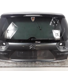 Malle/Hayon arriere CITROEN C-CROSSER Photo n°1