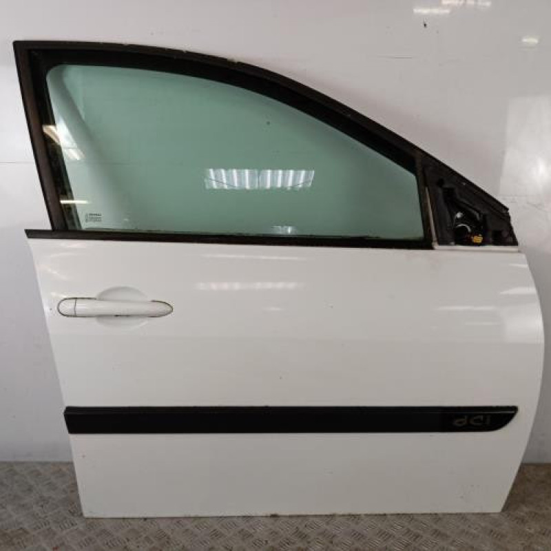 Porte avant droit RENAULT MEGANE 2