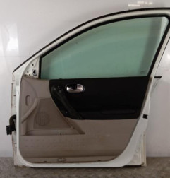Porte avant droit RENAULT MEGANE 2