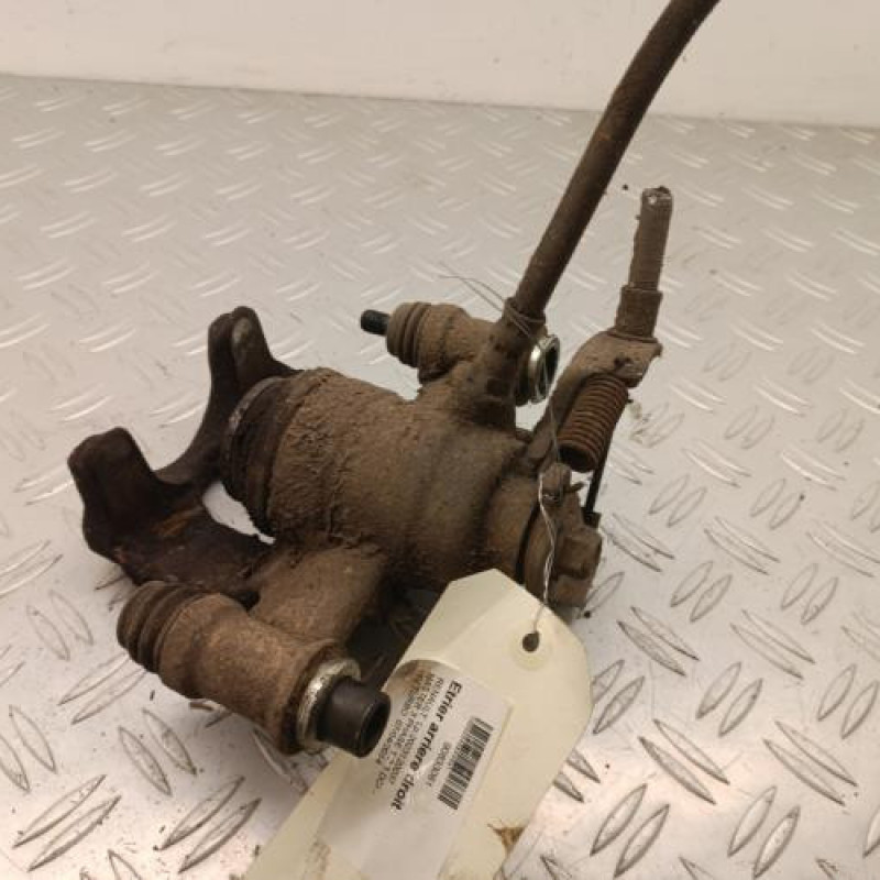 Etrier arriere droit (freinage) RENAULT MASTER 3 Etrier arriere droit (freinage) RENAULT MASTER 3