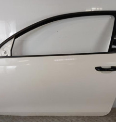 Porte avant gauche VOLKSWAGEN GOLF 6 Photo n°1
