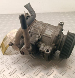 Compresseur clim AUDI A4 2 Photo n°1