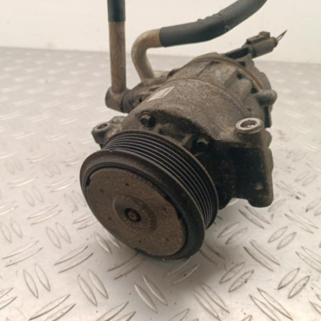Compresseur clim AUDI A4 2