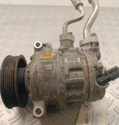 Compresseur clim AUDI A3 3 Photo n°1