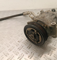 Compresseur clim AUDI A3 3 Photo n°3