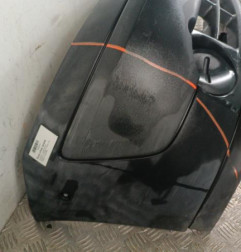 Pare choc avant RENAULT KANGOO 1 Photo n°3