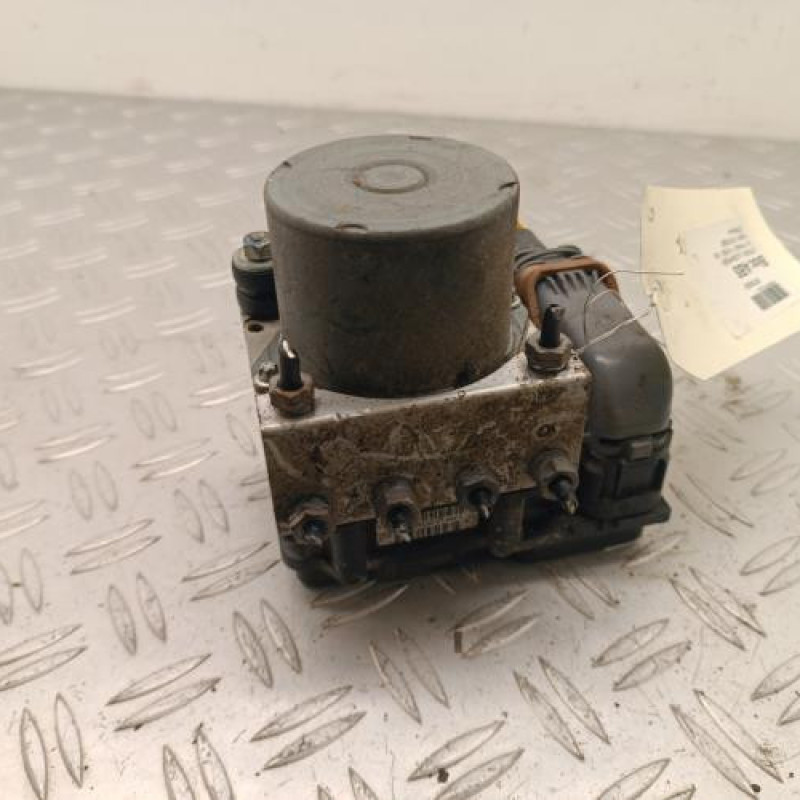 Bloc ABS (freins anti-blocage) CITROEN C4 1 Bloc ABS (freins anti-blocage) CITROEN C4 1