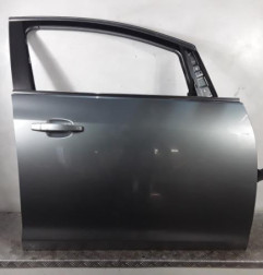 Porte avant droit OPEL ASTRA J SPORTS Photo n°1