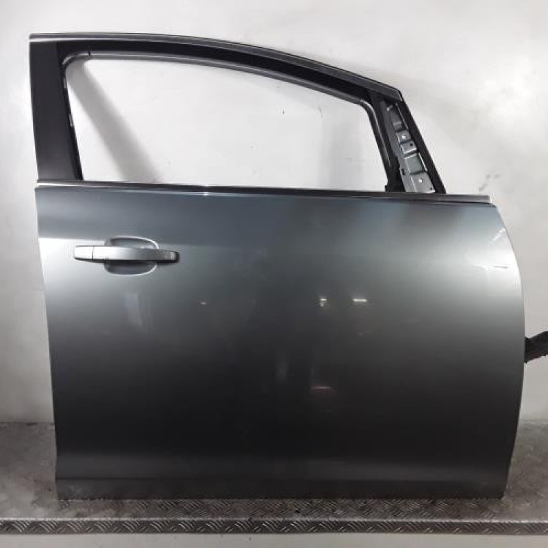 Porte avant droit OPEL ASTRA J SPORTS Porte avant droit OPEL ASTRA J SPORTS