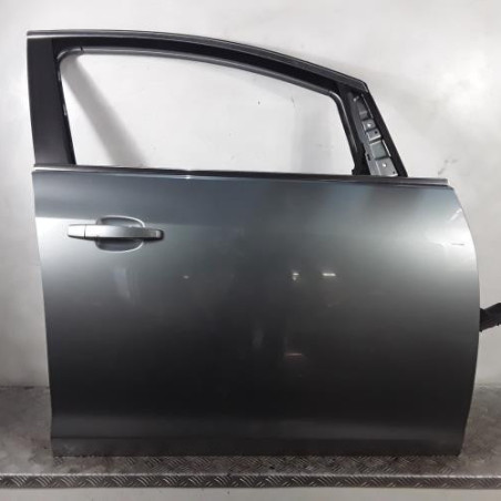 Porte avant droit OPEL ASTRA J SPORTS Photo n°1