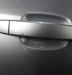 Porte avant droit OPEL ASTRA J SPORTS Photo n°3