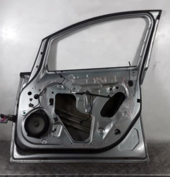 Porte avant droit OPEL ASTRA J SPORTS Photo n°4