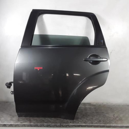 Porte arriere gauche CITROEN C-CROSSER Photo n°1
