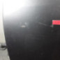 Porte arriere gauche CITROEN C-CROSSER