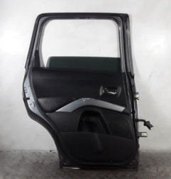 Porte arriere gauche CITROEN C-CROSSER Photo n°5