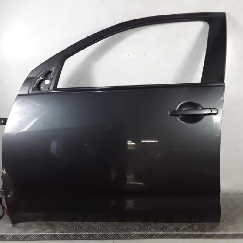 Porte avant gauche CITROEN C-CROSSER