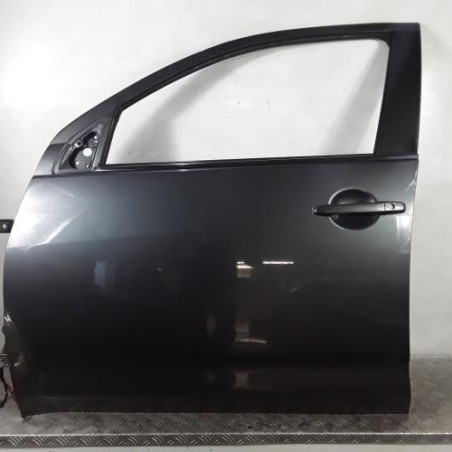 Porte avant gauche CITROEN C-CROSSER Photo n°1