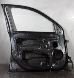 Porte avant gauche CITROEN C-CROSSER Photo n°5