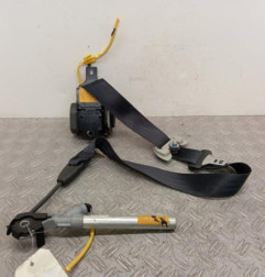 Ceinture avant gauche CITROEN C-CROSSER Photo n°1