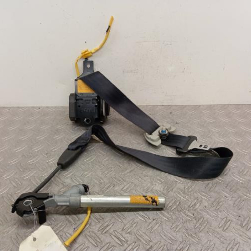 Ceinture avant gauche CITROEN C-CROSSER Ceinture avant gauche CITROEN C-CROSSER