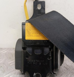 Ceinture avant gauche CITROEN C-CROSSER