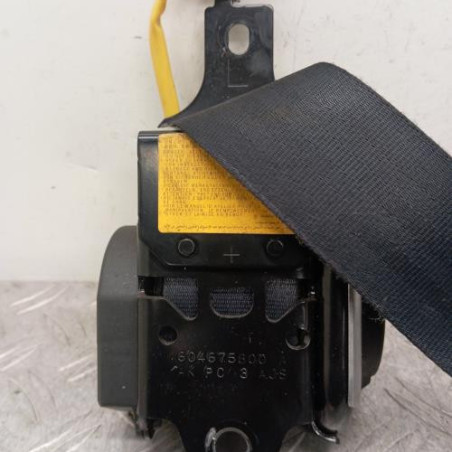 Ceinture avant gauche CITROEN C-CROSSER