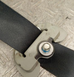 Ceinture avant gauche CITROEN C-CROSSER Photo n°3