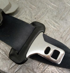 Ceinture avant gauche CITROEN C-CROSSER Photo n°4