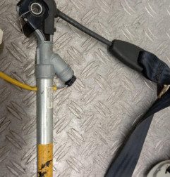 Ceinture avant gauche CITROEN C-CROSSER Photo n°5