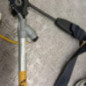 Ceinture avant gauche CITROEN C-CROSSER