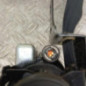 Ceinture avant gauche CITROEN C-CROSSER