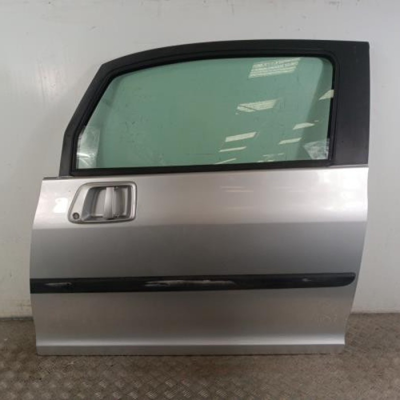 Porte avant gauche PEUGEOT 1007 Porte avant gauche PEUGEOT 1007