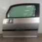 Porte avant gauche PEUGEOT 1007