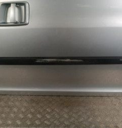 Porte avant gauche PEUGEOT 1007