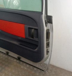 Porte avant gauche PEUGEOT 1007 Photo n°4