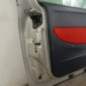 Porte avant gauche PEUGEOT 1007