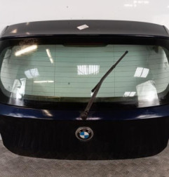 Malle/Hayon arriere BMW SERIE 1 E87 Photo n°1